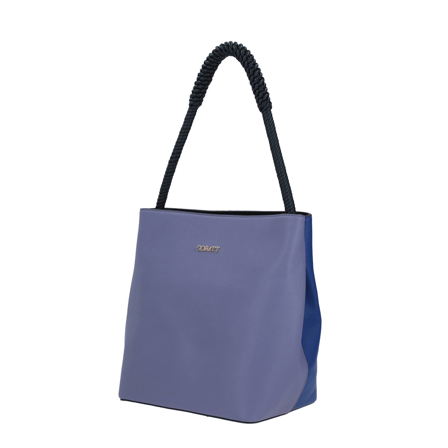 Bolsa de Mano para Dama Gorétt Uva – Elegancia y Funcionalidad 2