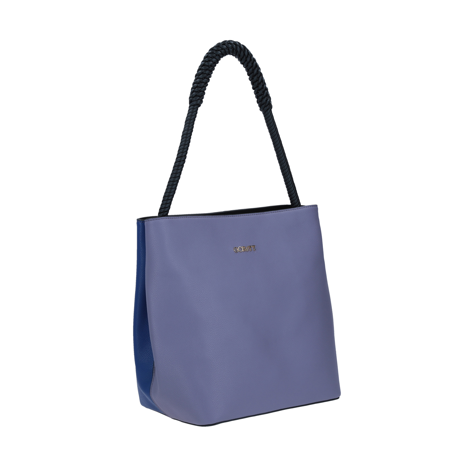 Bolsa de Mano para Dama Gorétt Uva – Elegancia y Funcionalidad 4
