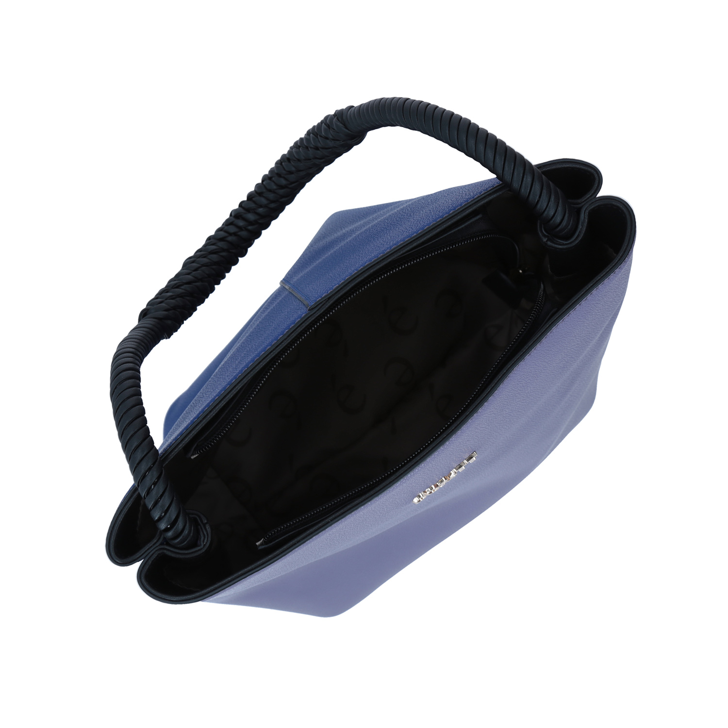 Bolsa de Mano para Dama Gorétt Uva – Elegancia y Funcionalidad 5