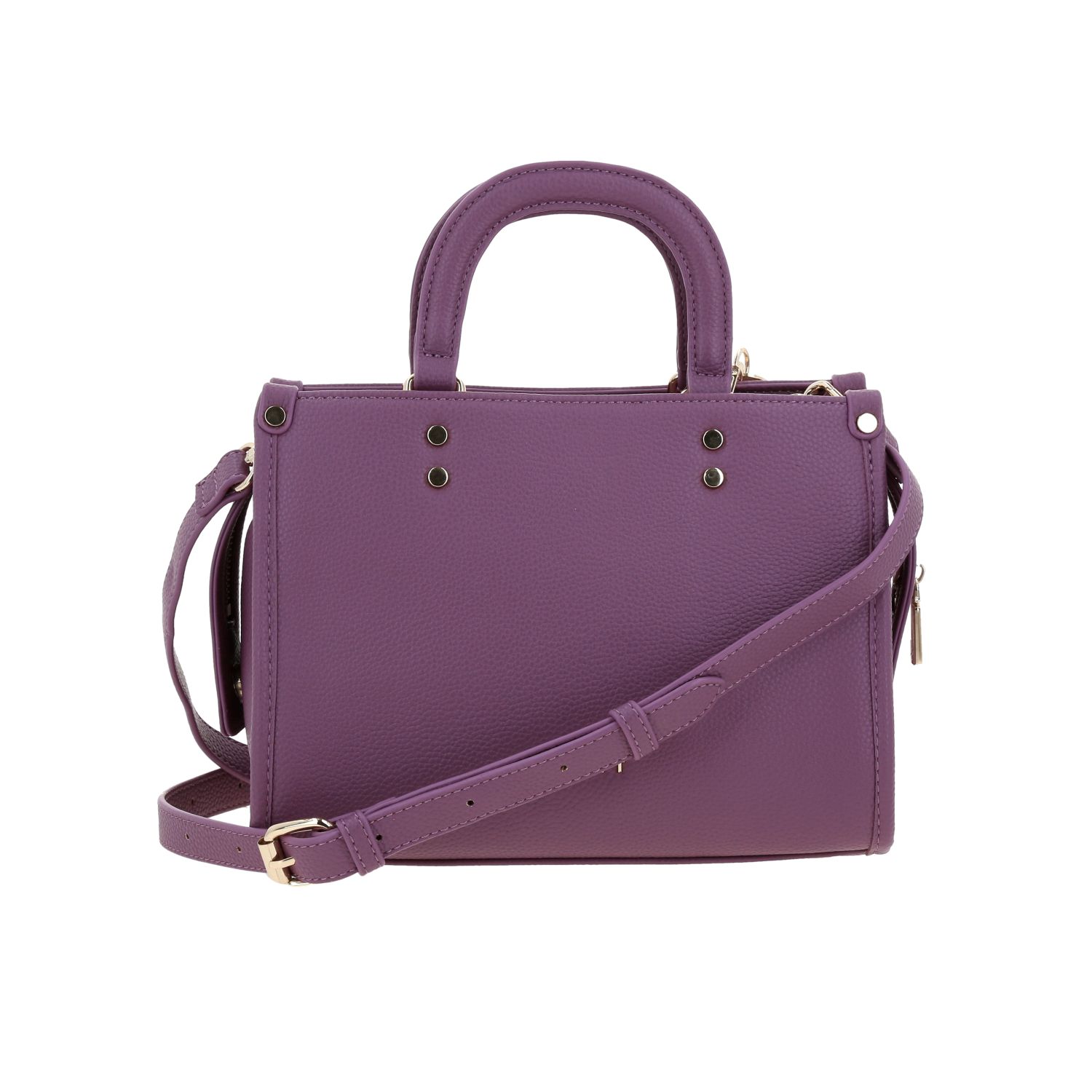 Bolsa de Mano para Dama Gorétt Uva – Estilo y Funcionalidad para el Día a Día 4