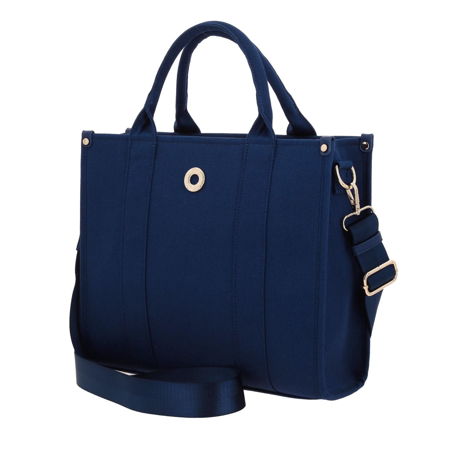 Bolsa de Mano para Dama Madison by Chenson Azul – Estilo y Versatilidad 2