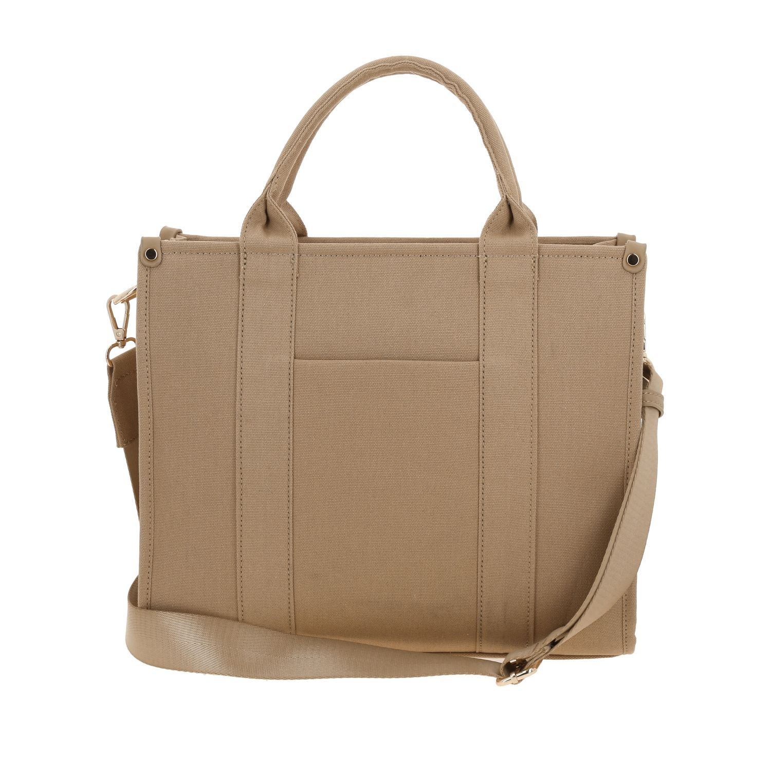Bolsa de Mano para Dama Madison by Chenson Beige – Estilo y Funcionalidad 4