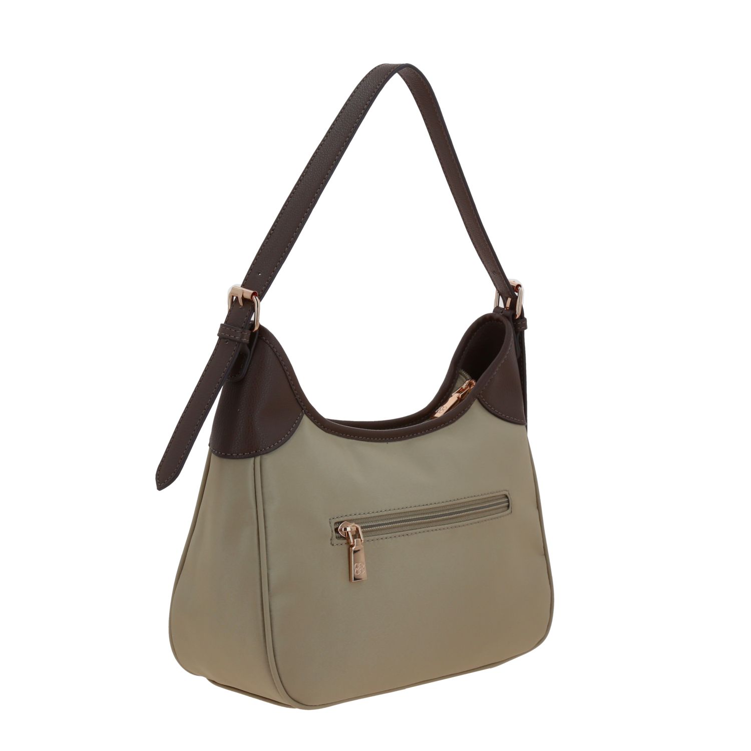 Bolsa de Mano para Dama Madison by Chenson Camel – Estilo y Funcionalidad 3