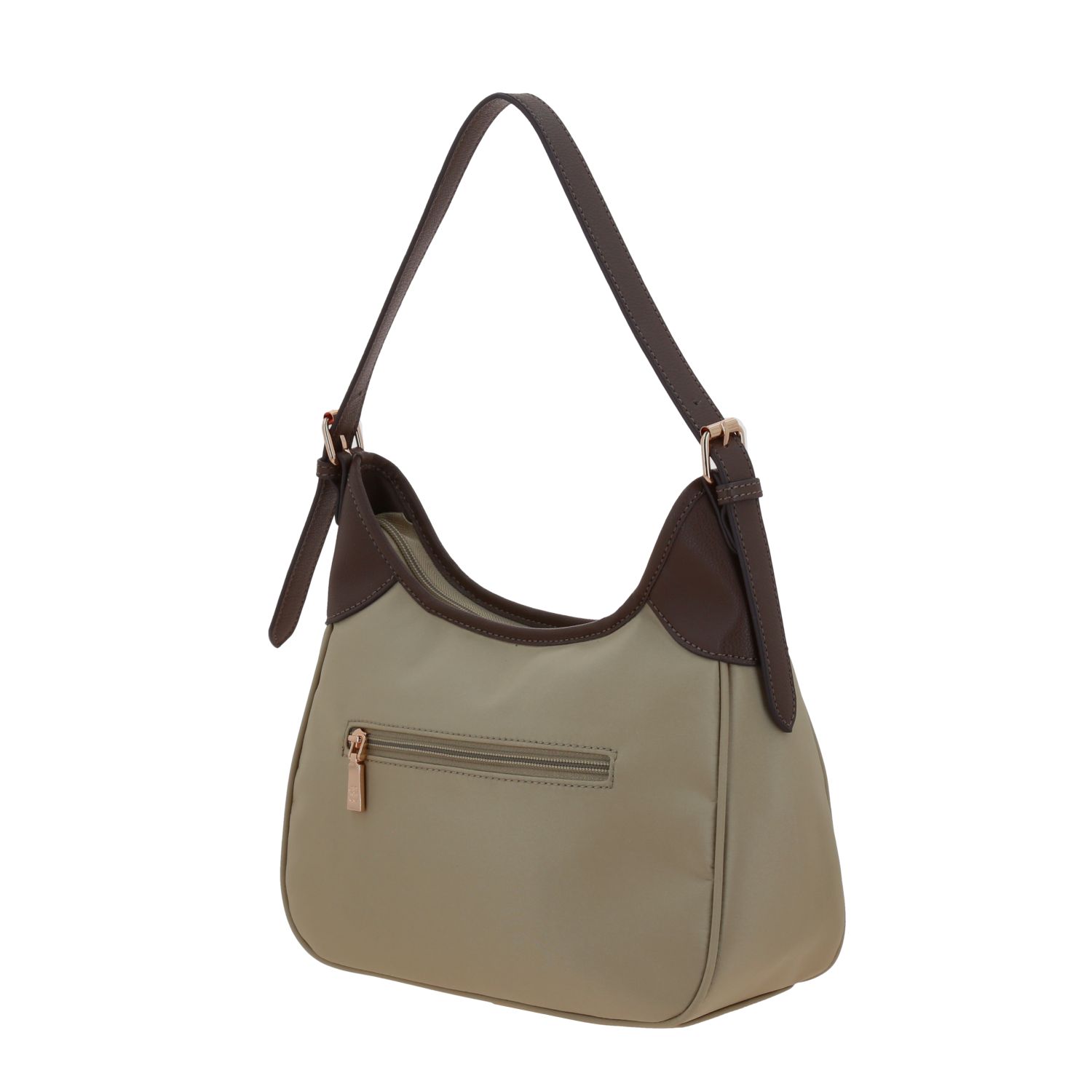 Bolsa de Mano para Dama Madison by Chenson Camel – Estilo y Funcionalidad 5