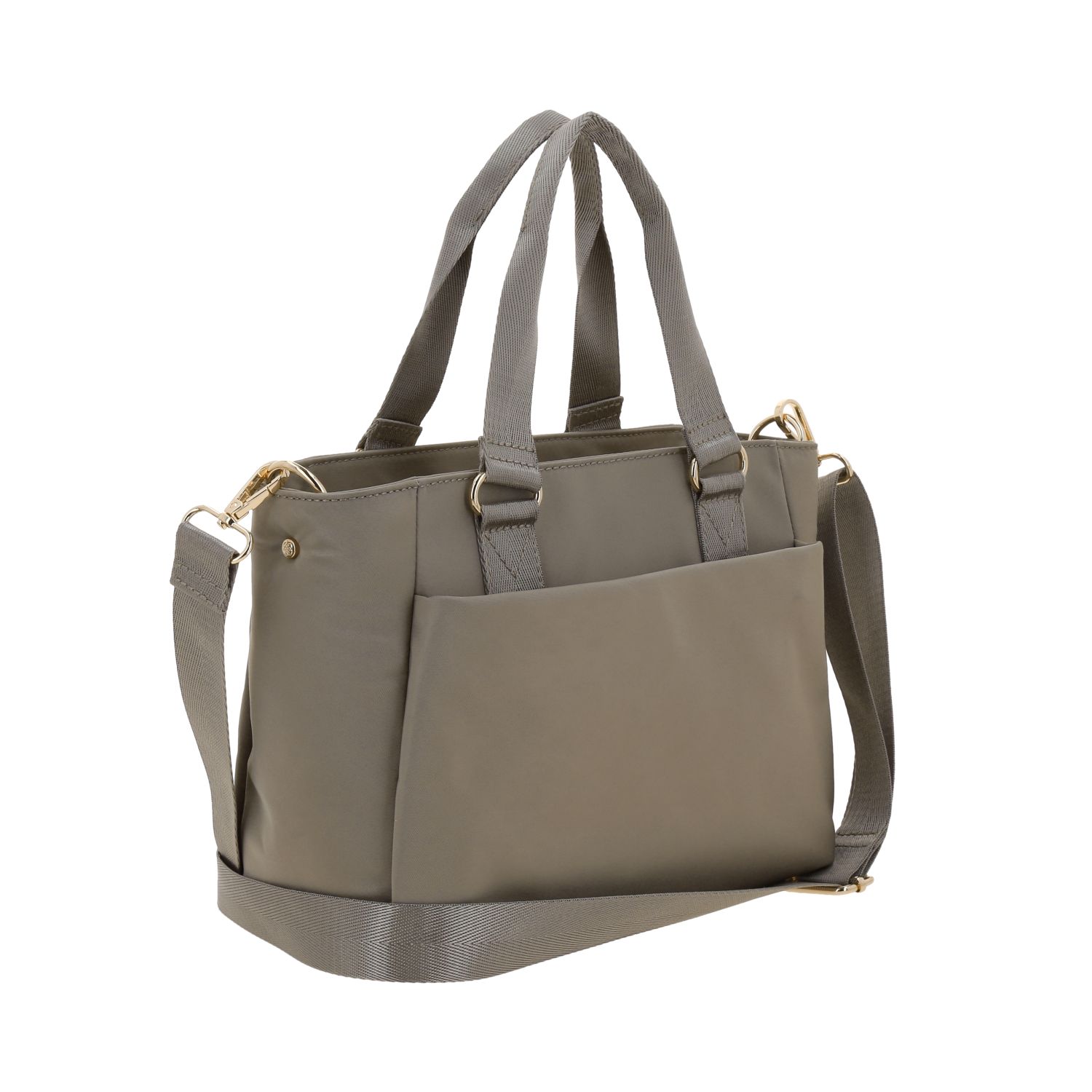 Bolsa de Mano para Dama Madison by Chenson Camel – Estilo y Versatilidad 3