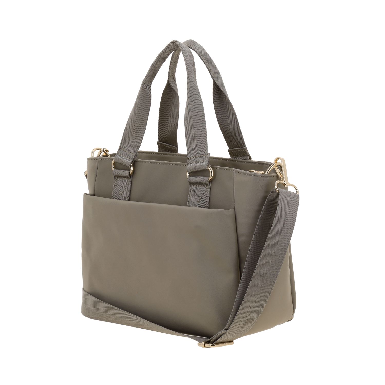 Bolsa de Mano para Dama Madison by Chenson Camel – Estilo y Versatilidad 5