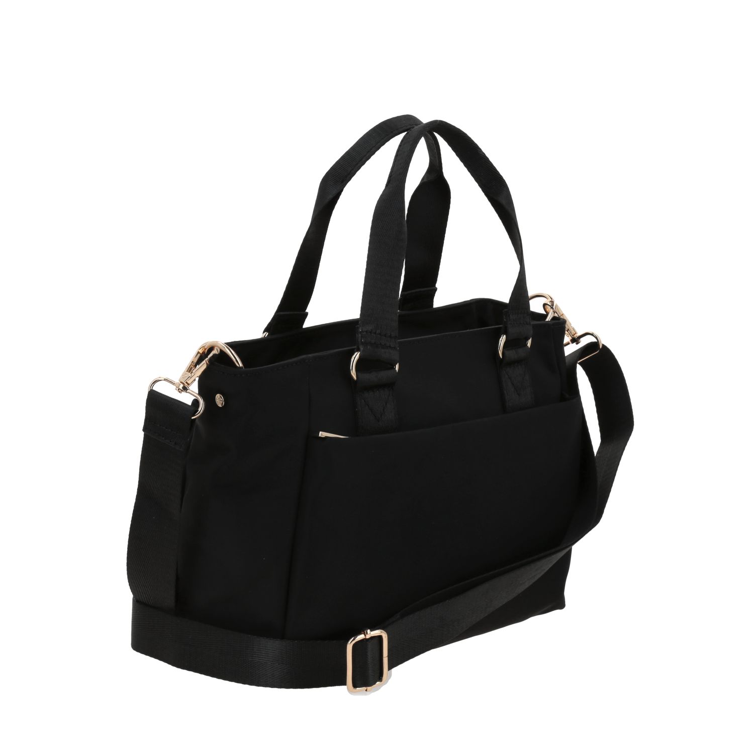 Bolsa de Mano para Dama Madison by Chenson en Negro – Estilo y Funcionalidad 3