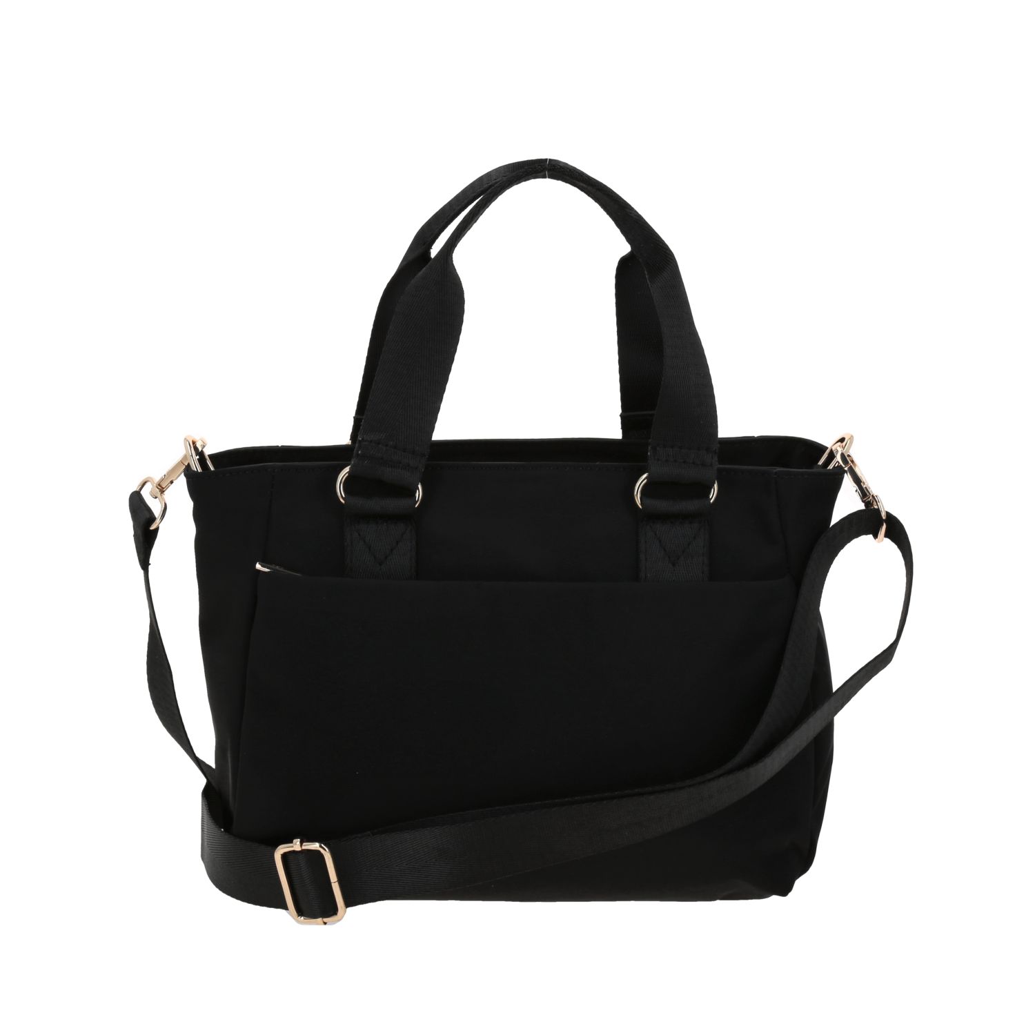 Bolsa de Mano para Dama Madison by Chenson en Negro – Estilo y Funcionalidad 4