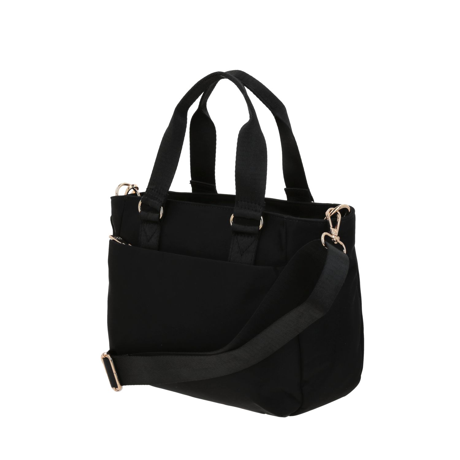 Bolsa de Mano para Dama Madison by Chenson en Negro – Estilo y Funcionalidad 5