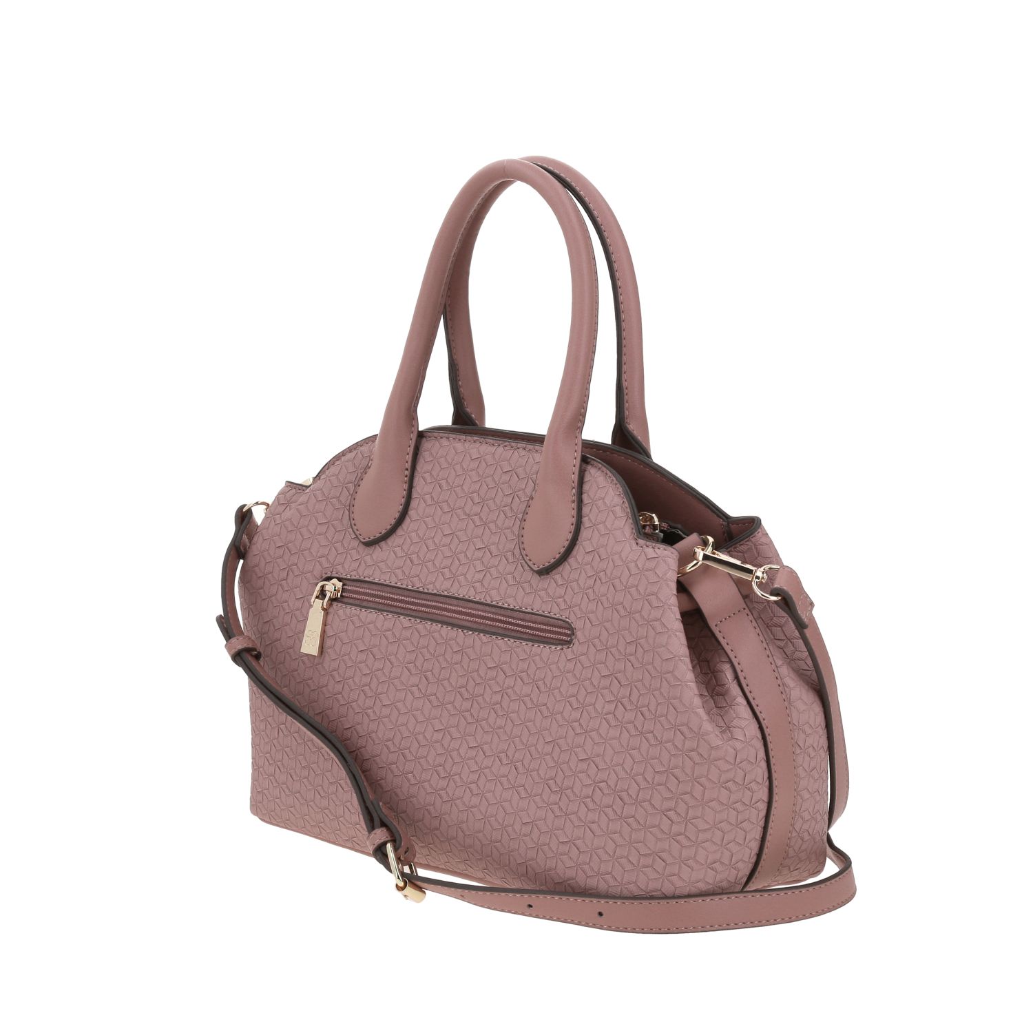 Bolsa de Mano para Dama Madison by Chenson en Rosa – Estilo y Comodidad 5