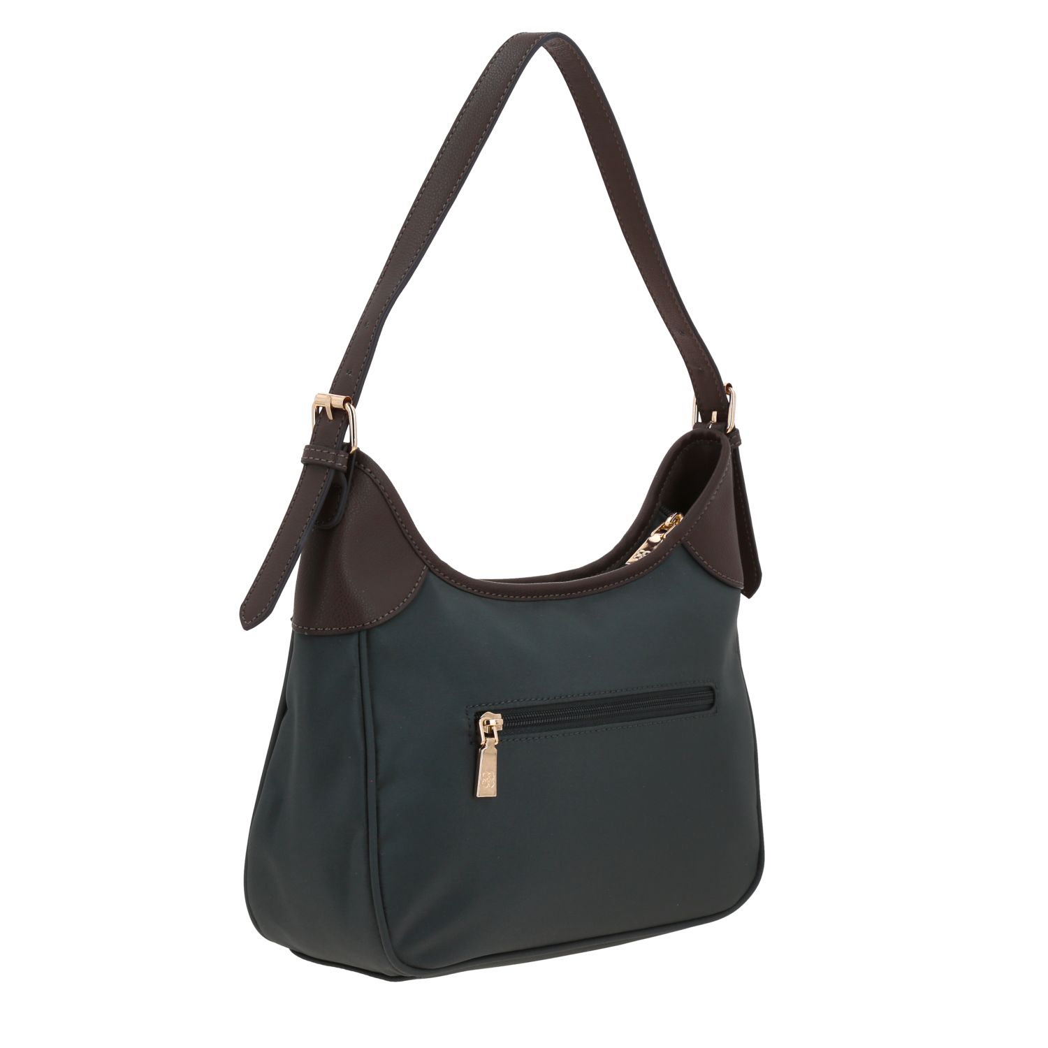 Bolsa de Mano para Dama Madison by Chenson Gris – Estilo y Funcionalidad 3