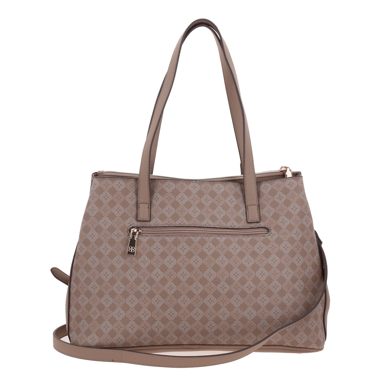 Bolsa de Mano para Dama Madison by Chenson Rosa – Estilo Casual y Funcional 4