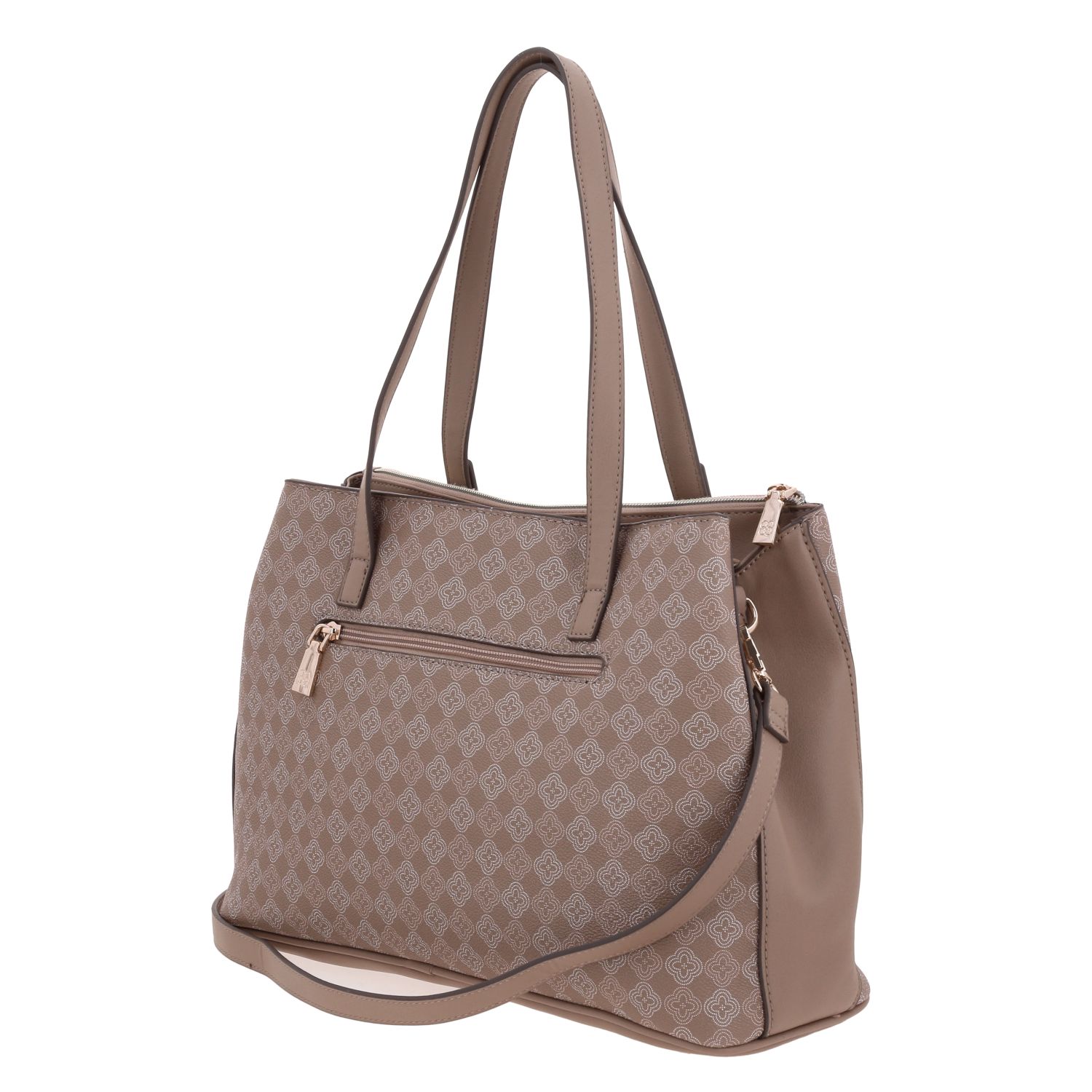 Bolsa de Mano para Dama Madison by Chenson Rosa – Estilo Casual y Funcional 5