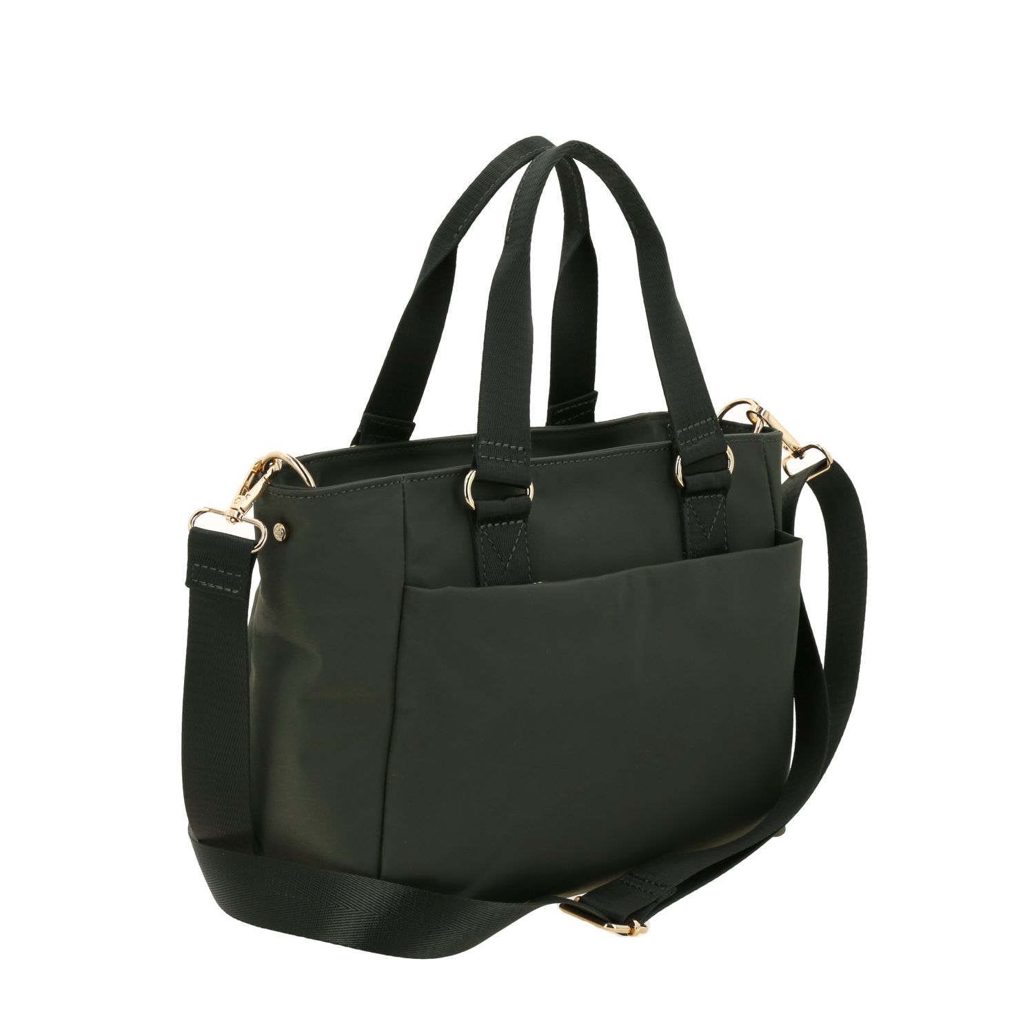 Bolsa de Mano para Dama Madison by Chenson Verde Seco – Estilo y Funcionalidad 3