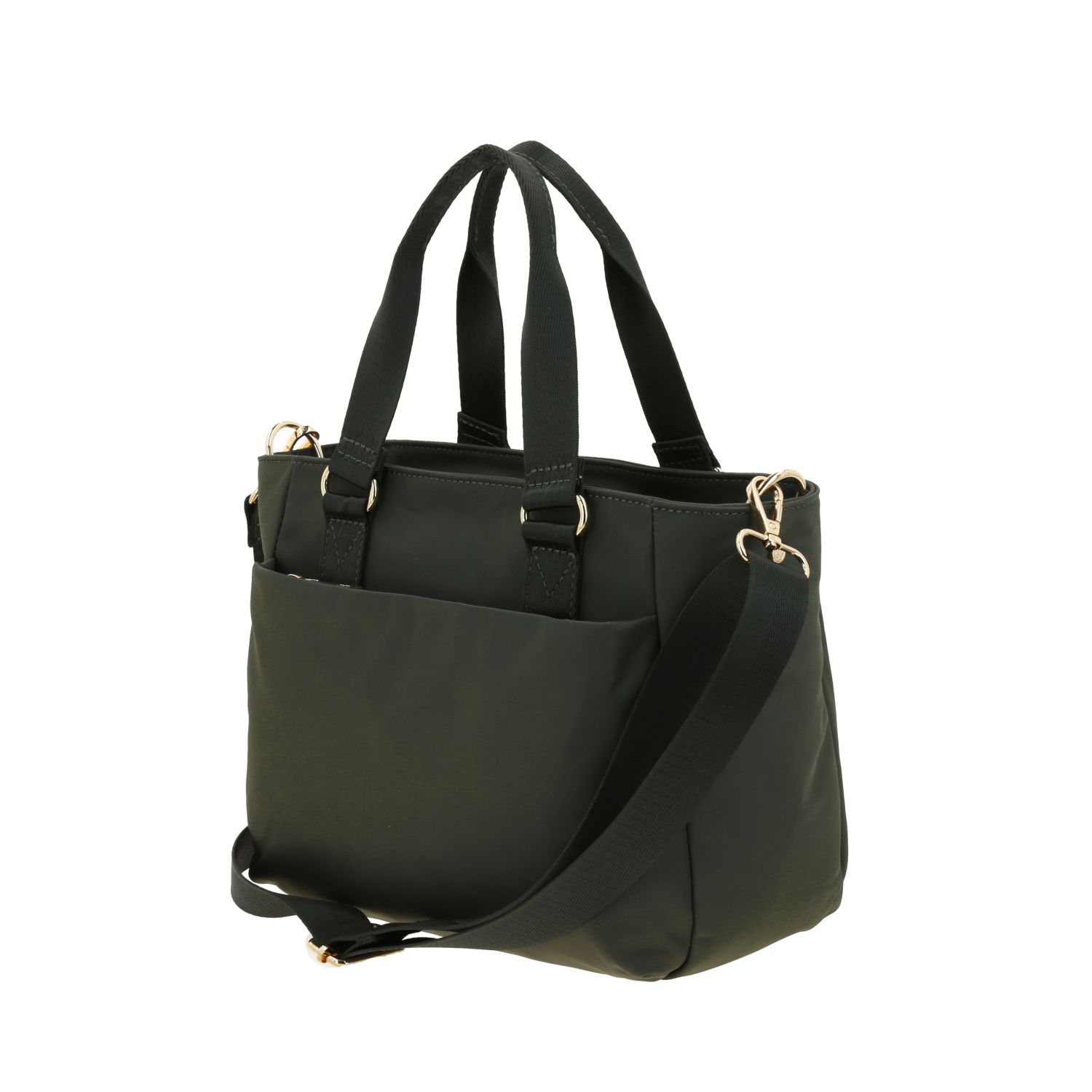 Bolsa de Mano para Dama Madison by Chenson Verde Seco – Estilo y Funcionalidad 5