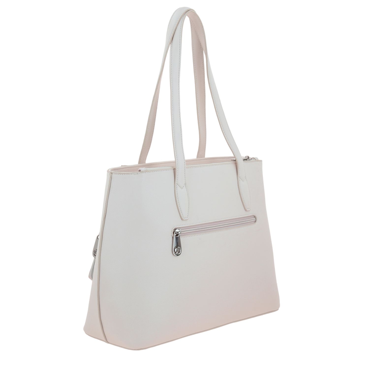 Bolsa grande para dama Barbie by Chenson color beige – Estilo y funcionalidad 3