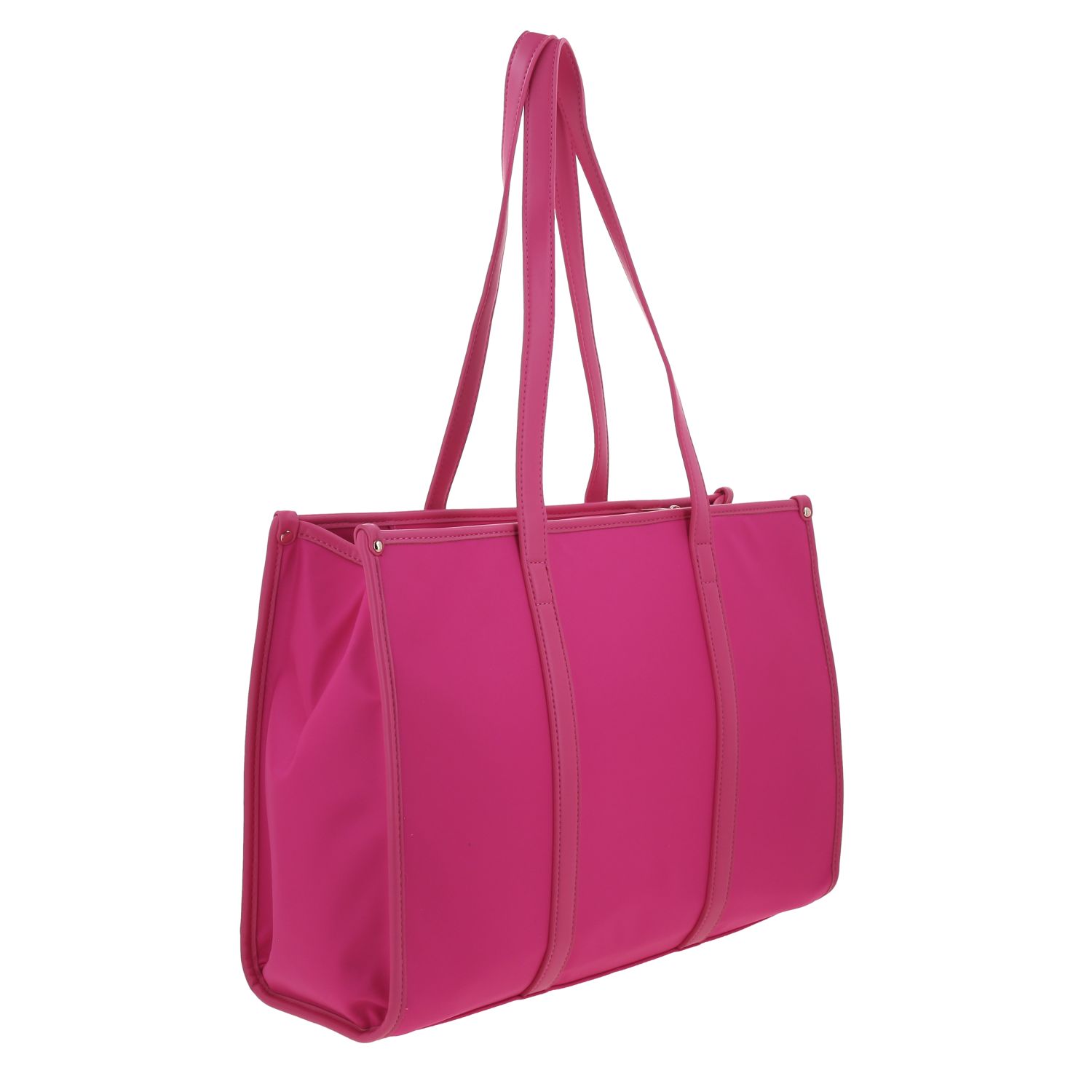 Bolsa grande para dama Barbie by Chenson en rosa – Ideal para el día a día 3
