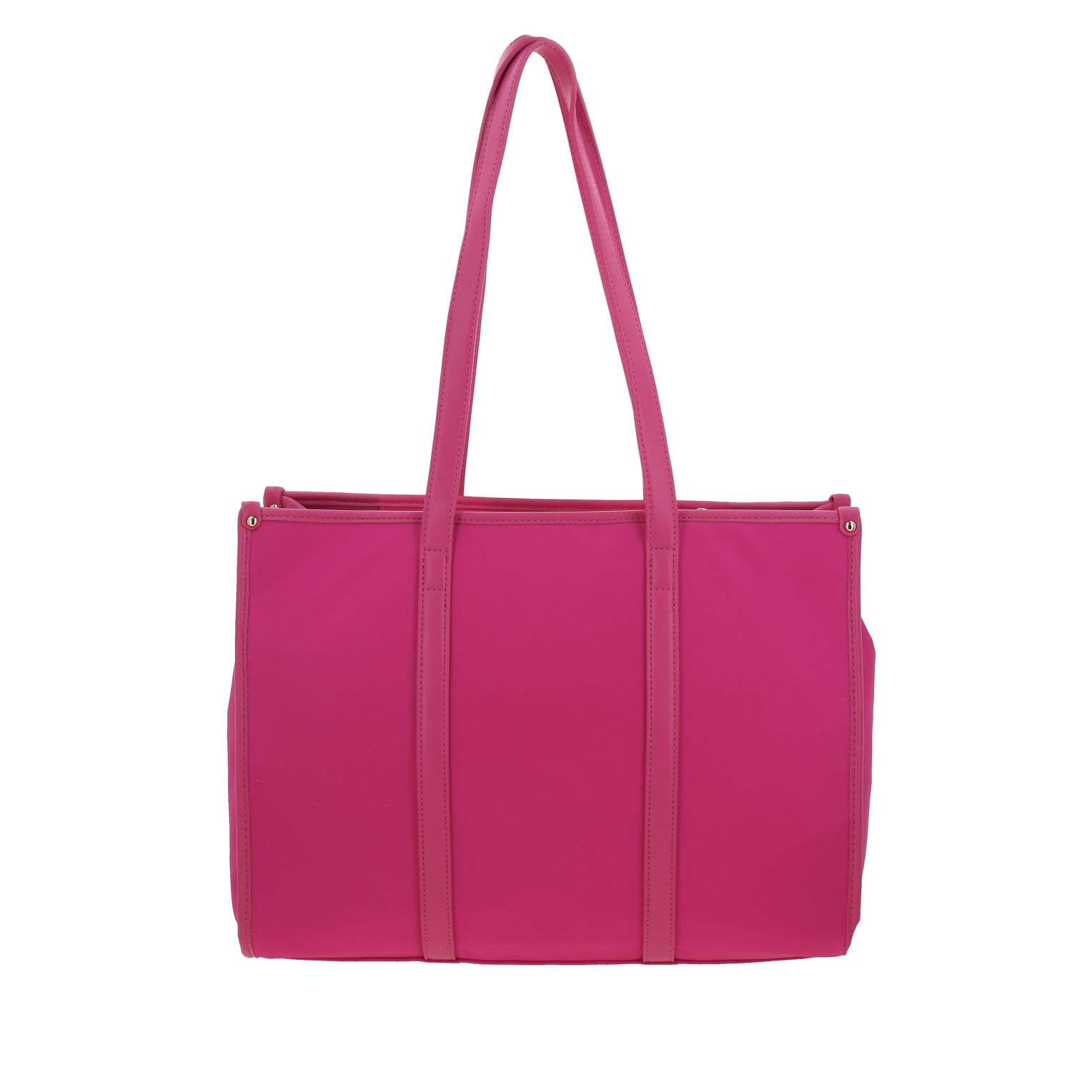 Bolsa grande para dama Barbie by Chenson en rosa – Ideal para el día a día 4