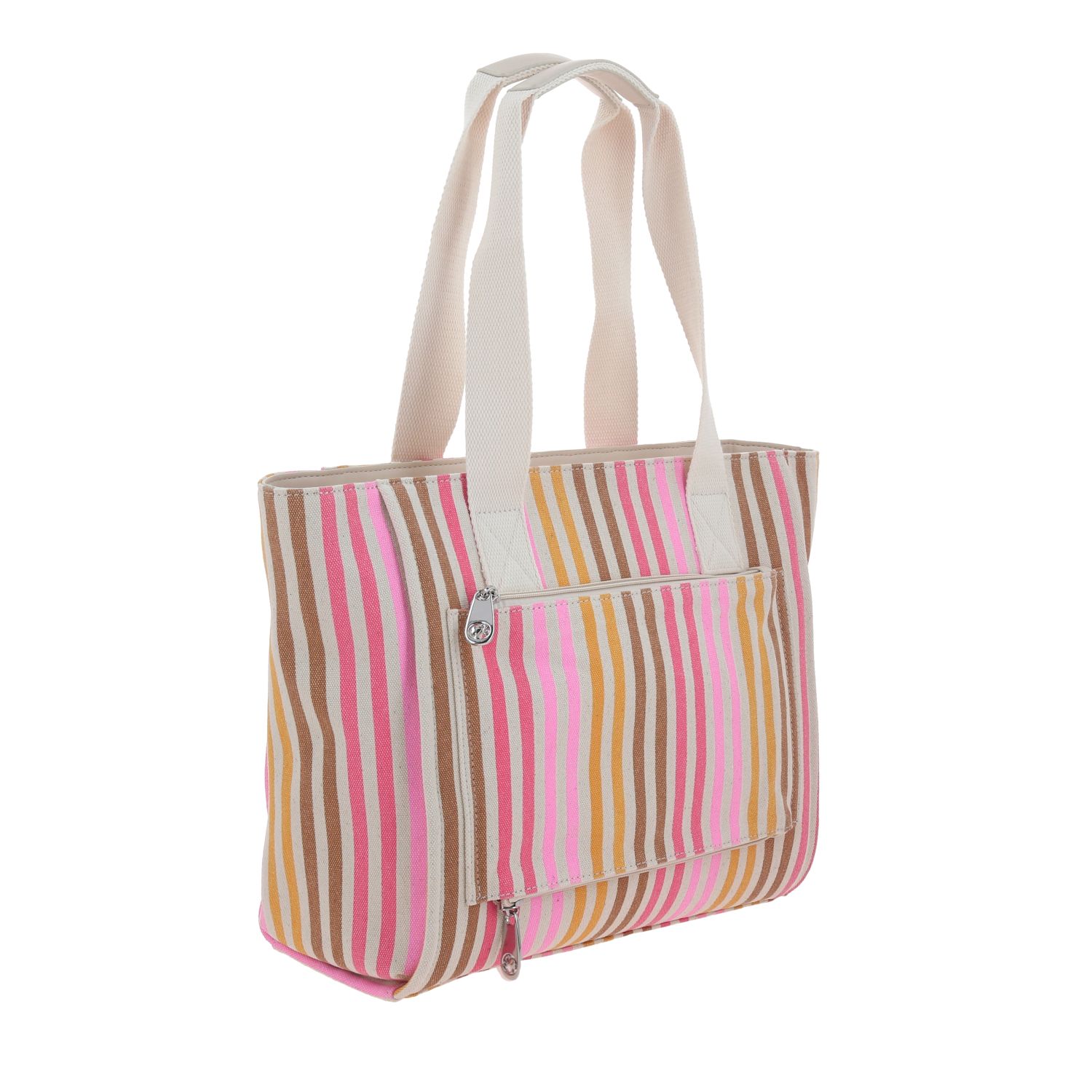 Bolsa grande para dama Barbie by Chenson Multicolor – Estilo y funcionalidad 3