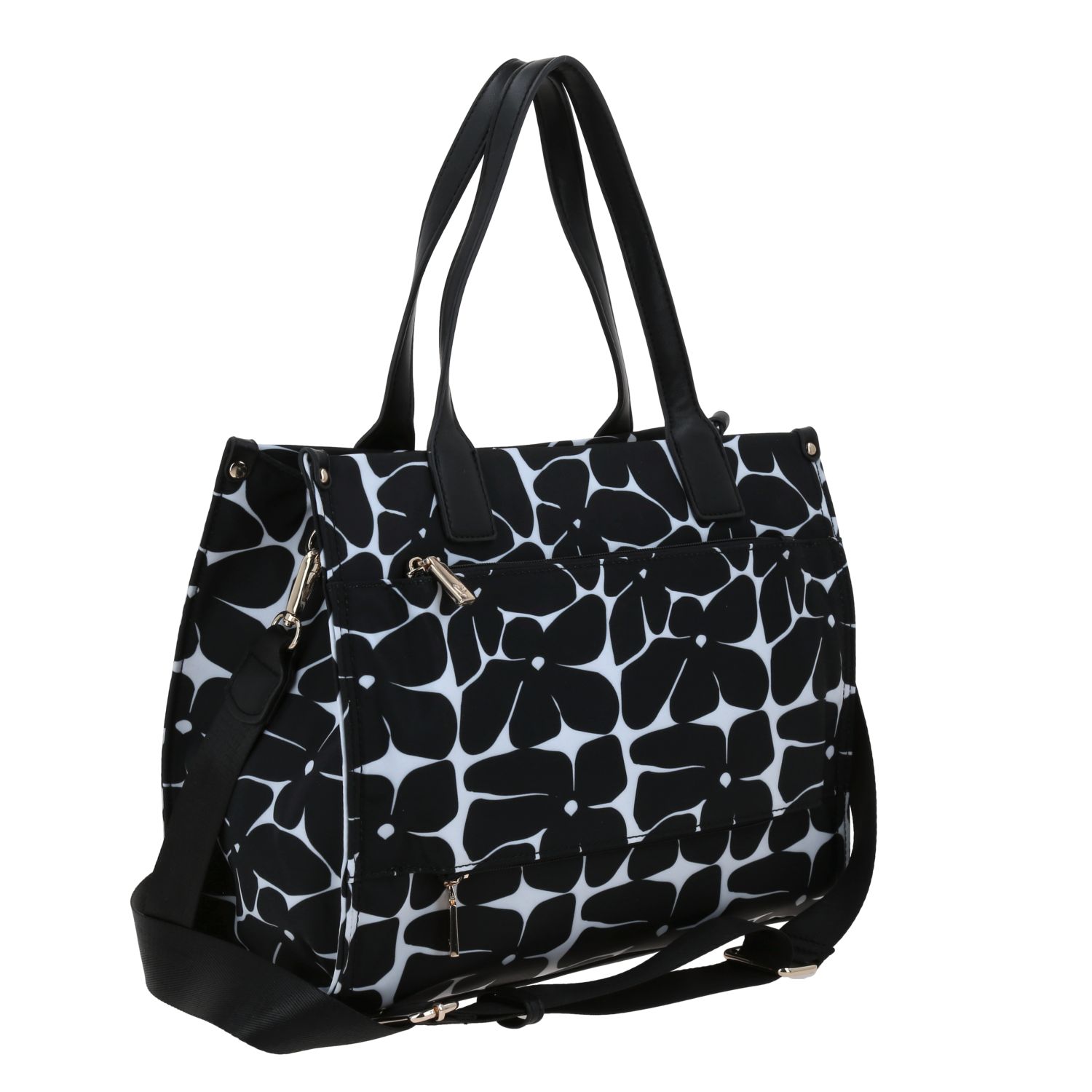 Bolsa grande para dama Gorétt by Chenson multicolor – Estilo y funcionalidad 3