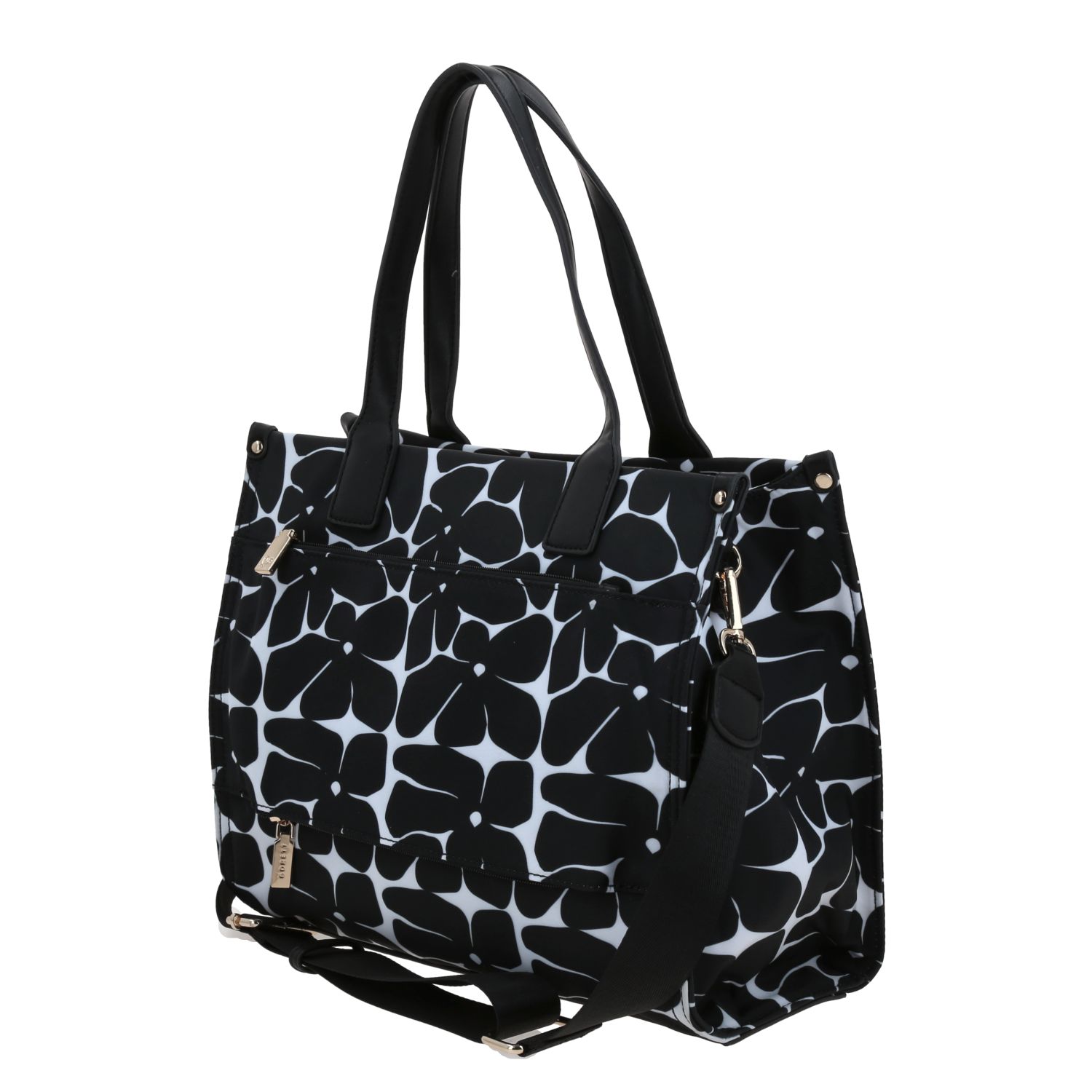 Bolsa grande para dama Gorétt by Chenson multicolor – Estilo y funcionalidad 5