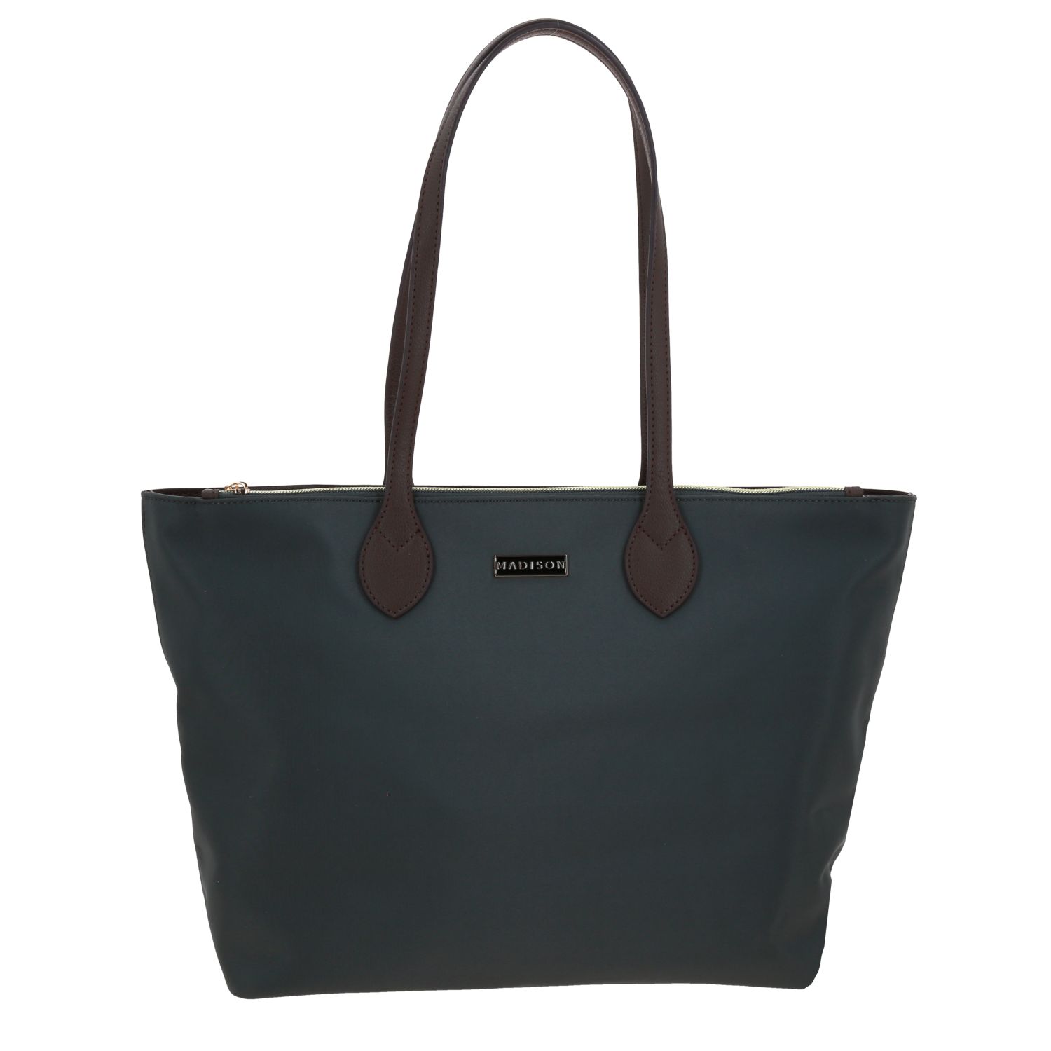 Bolsa grande para dama Madison by Chenson en color gris – Estilo y funcionalidad