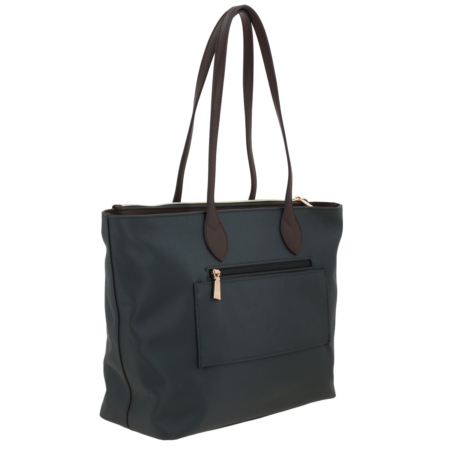 Bolsa grande para dama Madison by Chenson en color gris – Estilo y funcionalidad 3