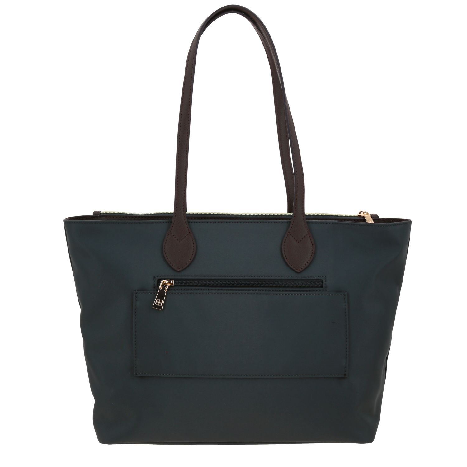 Bolsa grande para dama Madison by Chenson en color gris – Estilo y funcionalidad 4