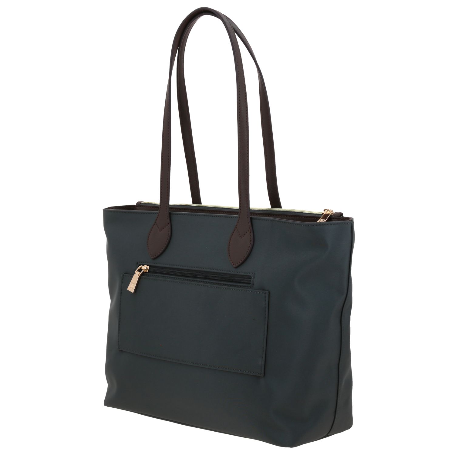 Bolsa grande para dama Madison by Chenson en color gris – Estilo y funcionalidad 5