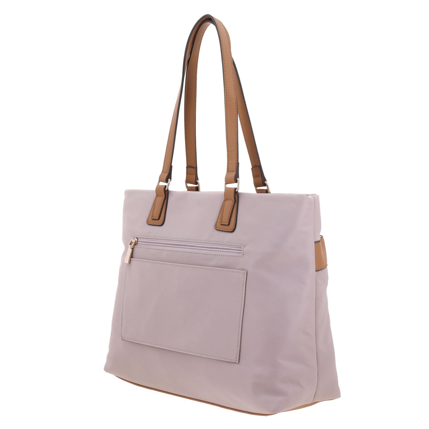 Bolsa Grande para Dama Madison by Chenson Rosa – Ideal para el Día a Día 5