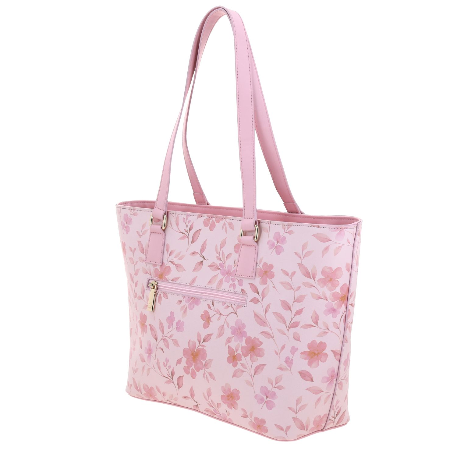 Bolsa Grande Rosa para Dama Gorétt by Chenson – Ideal para el Día a Día 5