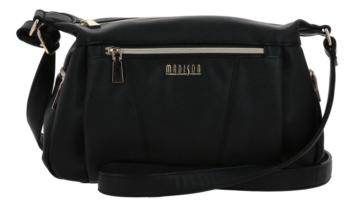 Bolso Crossbody Chenson Madison Modelo Floresia Md25111-3