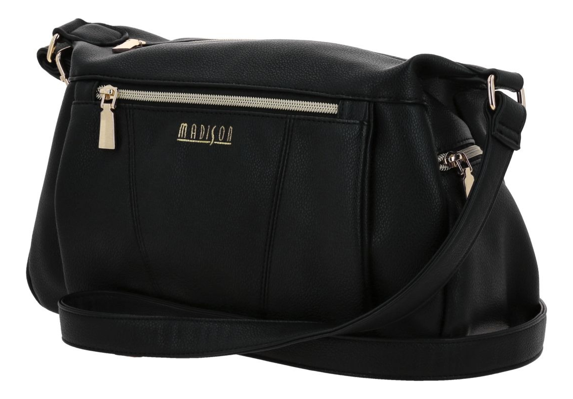 Bolso Crossbody Chenson Madison Modelo Floresia Md25111-3 2