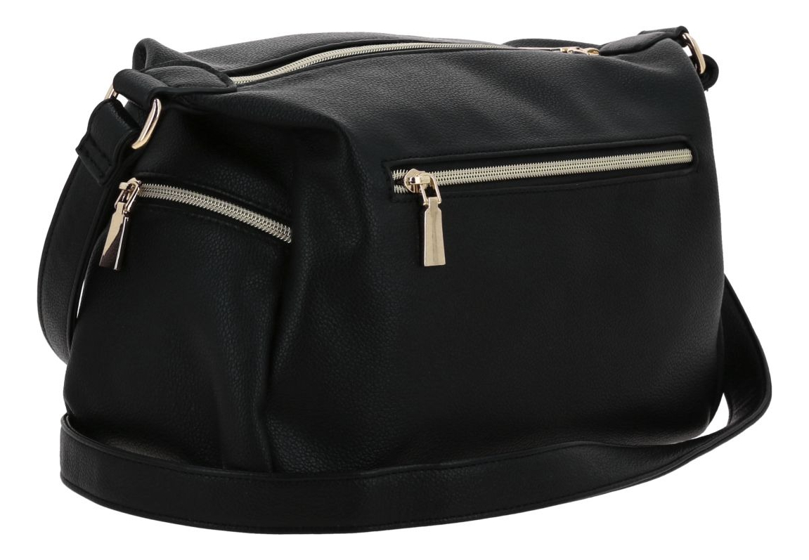 Bolso Crossbody Chenson Madison Modelo Floresia Md25111-3 3