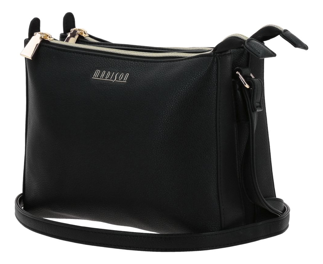 Bolso Crossbody Chenson Madison Modelo Floresia Md25113-3 2