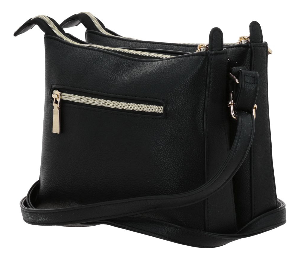 Bolso Crossbody Chenson Madison Modelo Floresia Md25113-3 4