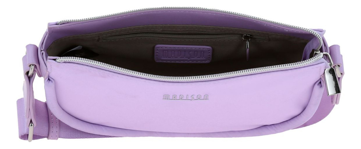 Bolso Crossbody Madison Chenson Maritza Md25070-v - vista 2