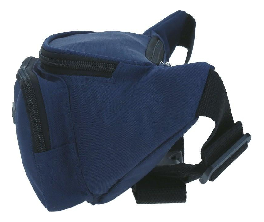 Cangurera Canguro Chenson Pro Cp65574-3 Raze Color Azul 3