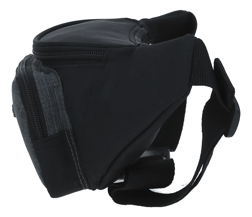 Cangurera Canguro Chenson Pro Cp65574-3 Raze Color Gris 5