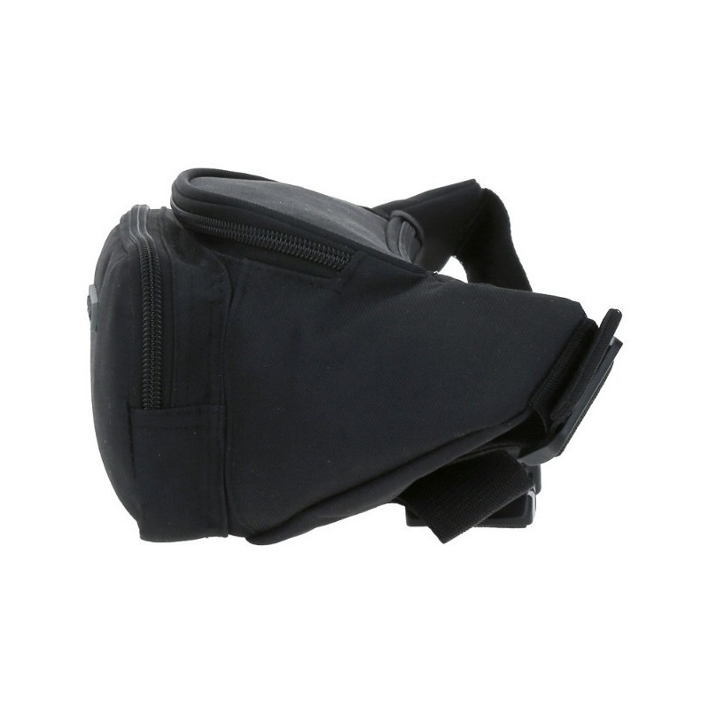 Cangurera Canguro Chenson Pro Cp65574-3 Raze Color Negro 3