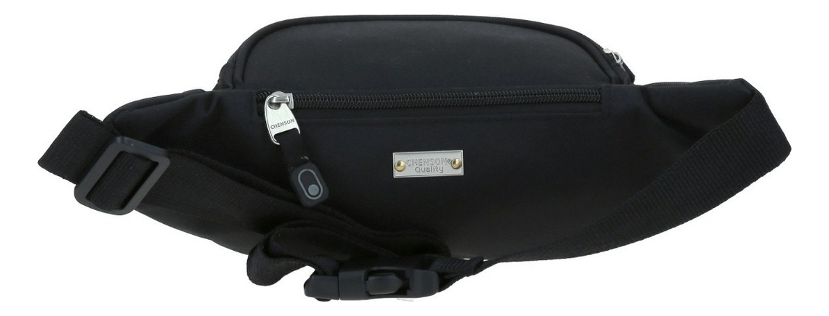 Cangurera Canguro Chenson Pro Cp65574-3 Raze Color Negro 5