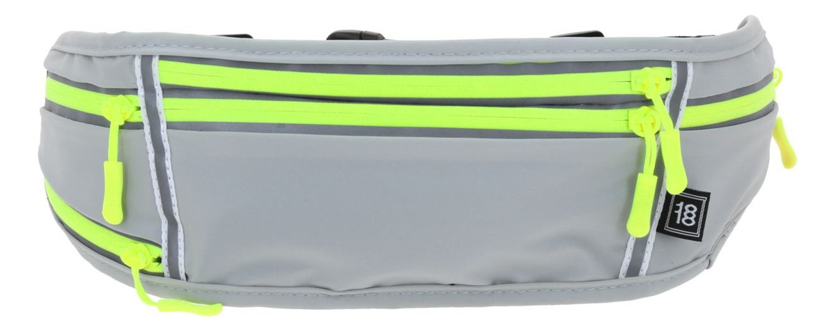 Cangurera Chenson 1870147-2 Unisex, Diseño Moderno Active