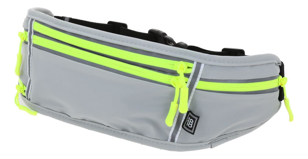 Cangurera Chenson 1870147-2 Unisex, Diseño Moderno Active 2