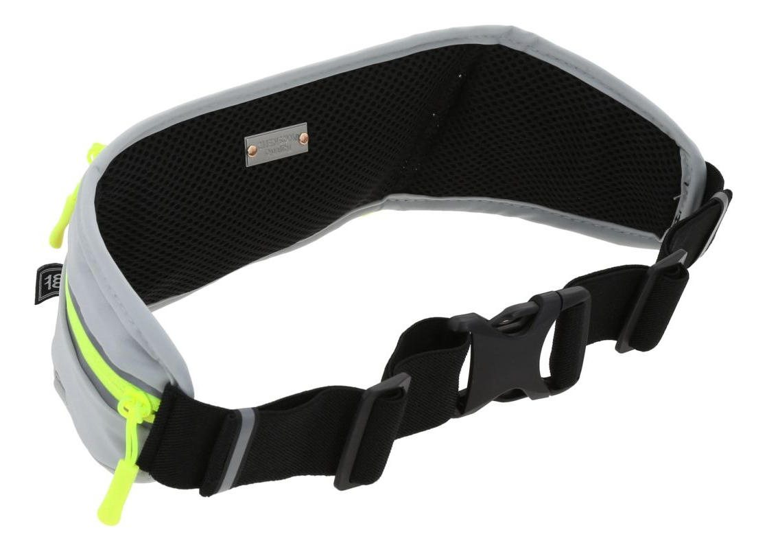 Cangurera Chenson 1870147-2 Unisex, Diseño Moderno Active 3