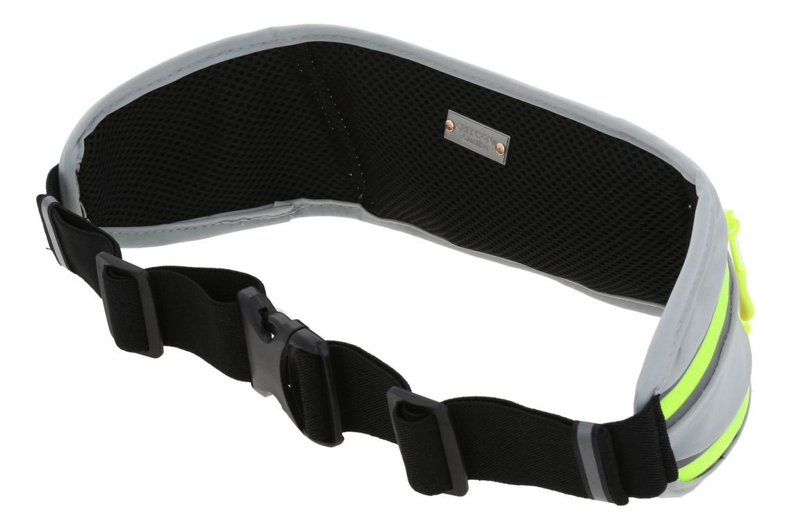 Cangurera Chenson 1870147-2 Unisex, Diseño Moderno Active 4