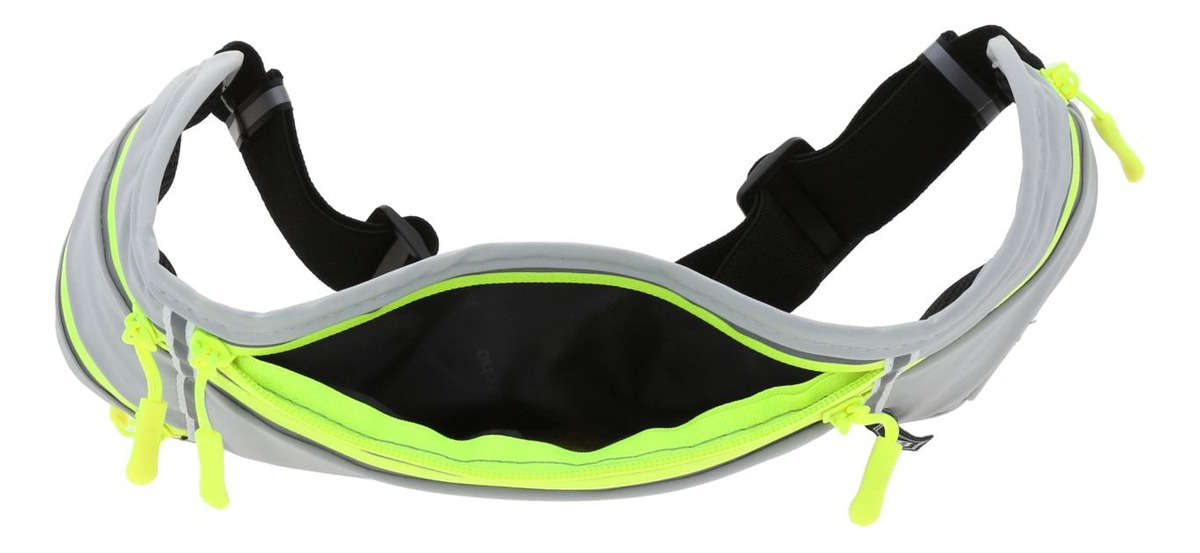 Cangurera Chenson 1870147-2 Unisex, Diseño Moderno Active - vista 2