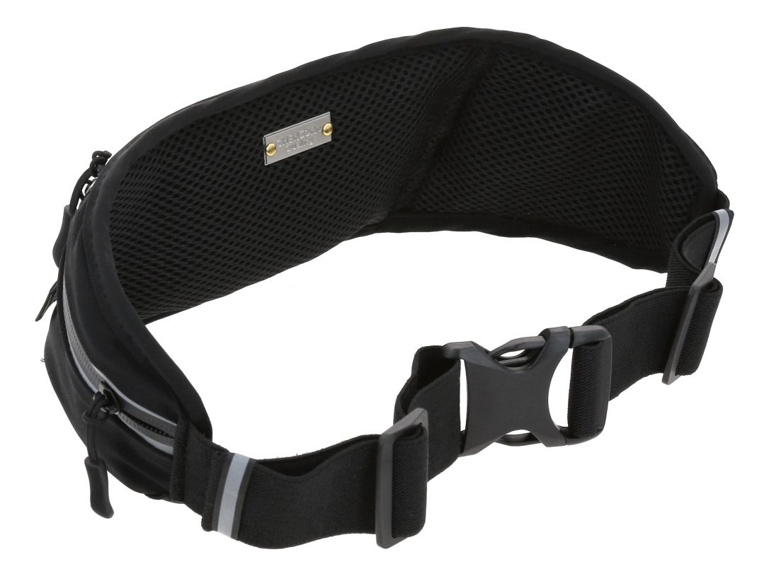 Cangurera Chenson 1870147-3 Unisex, Diseño Moderno Active 3