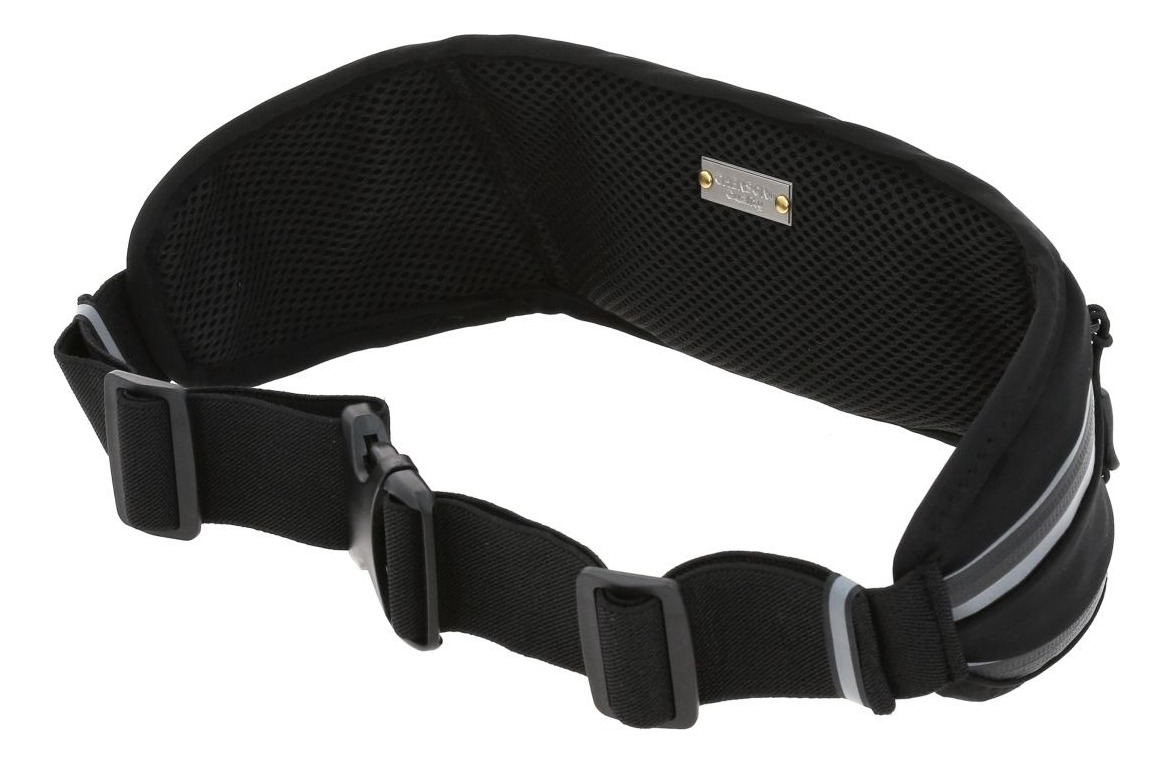 Cangurera Chenson 1870147-3 Unisex, Diseño Moderno Active 4