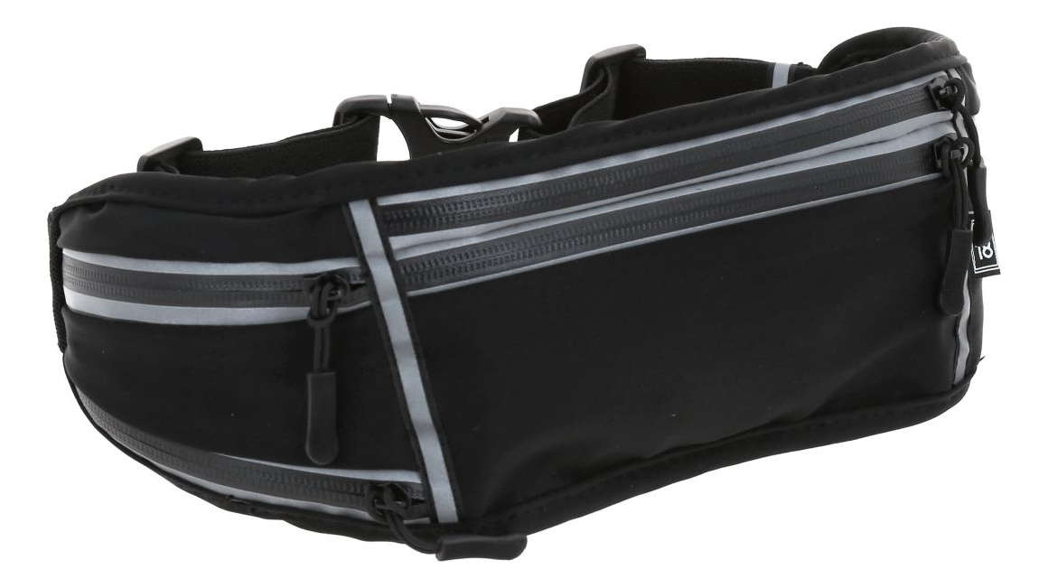 Cangurera Chenson 1870147-3 Unisex, Diseño Moderno Active 5