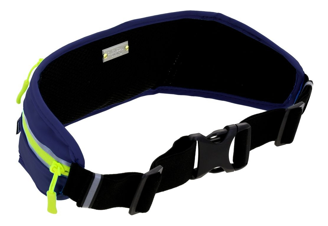 Cangurera Chenson 1870147-9 Unisex, Diseño Moderno Active 3